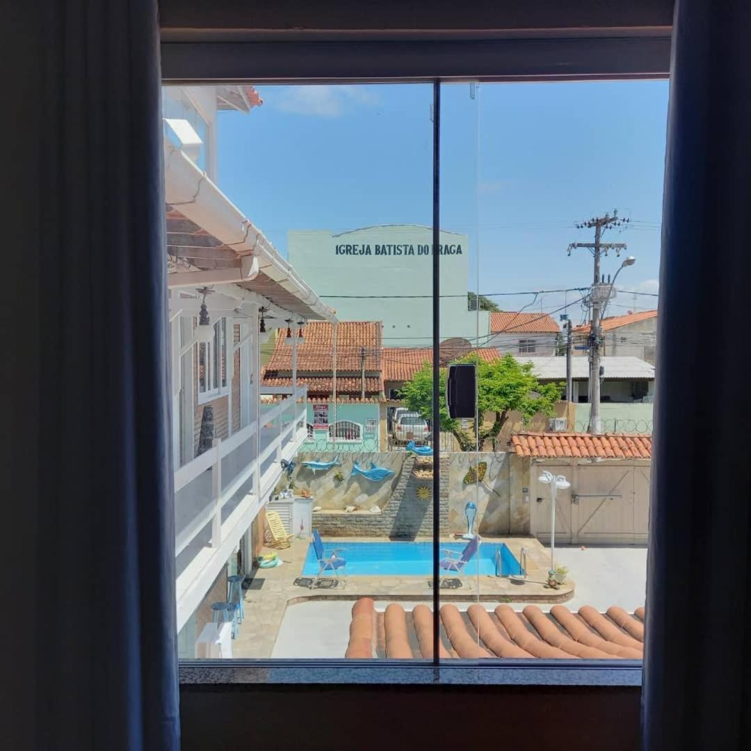 Pousada Do Nei Cabo Frio Zimmer foto