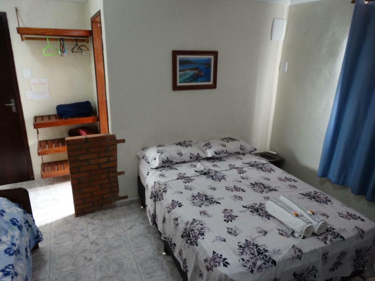 Pousada Do Nei Cabo Frio Exterior foto